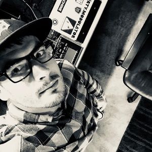 Meet your Posher, Will